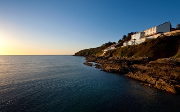 Cliff House Hotel